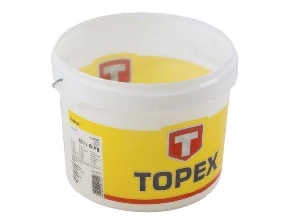 FESTŐVÖDÖR TOPEX 13A700 10 literes
