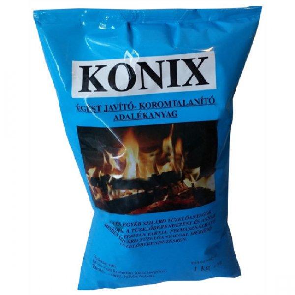 koromtalanító égésjavító KONIX /Aeropur 1kg