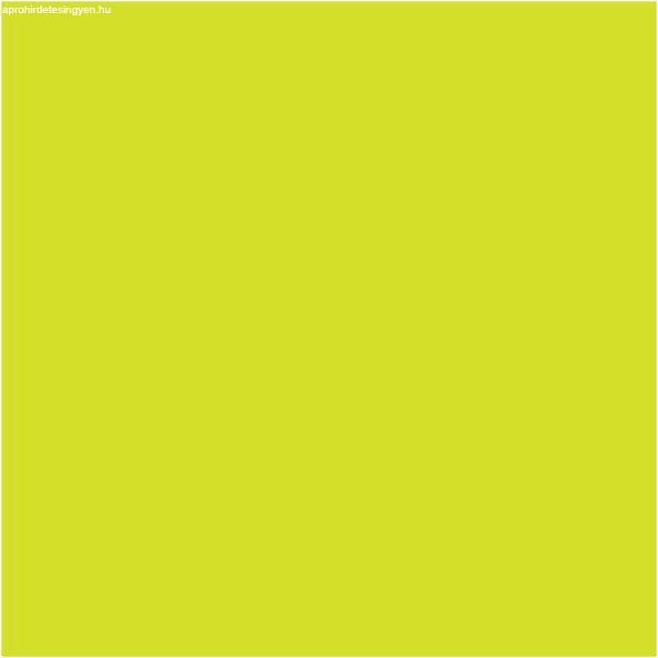 Pentart Kontúrozó festék 20 ml Neon sárga