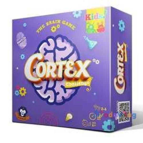 Cortex Kids társasjáték 