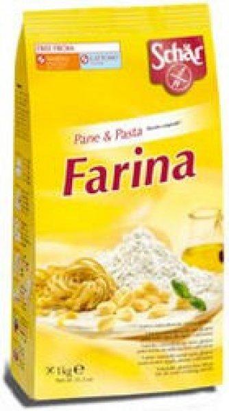 Schär gluténmentes Farina tésztaliszt (1 kg)