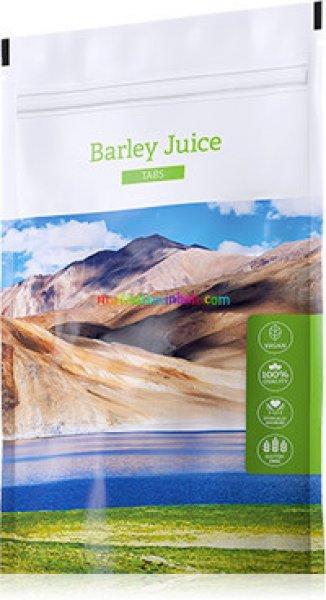 Barley Juice 200 db tabletta, Bio fiatal zöldárpa, lúgosító - Energy My
Green Life