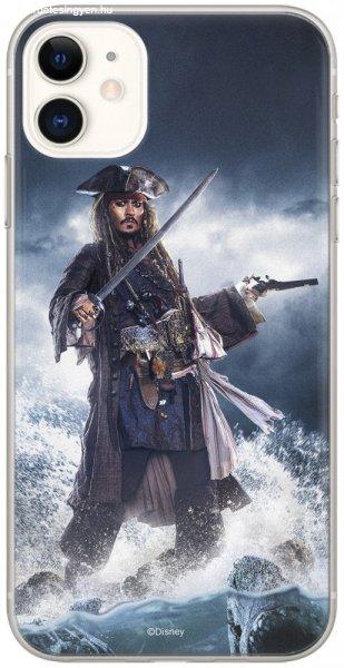 Disney szilikon tok - Karib tenger kalózai 002 Apple iPhone 6 / 6S (4.7)
(DPCPIRATES422)