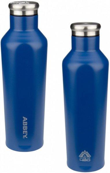 Abbey Godafoss Blue termosz, 480 ml