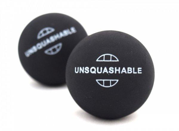 Unsquashable squash labda, közepes