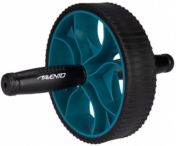 Avento Power Roller hasizomerősítő kerék