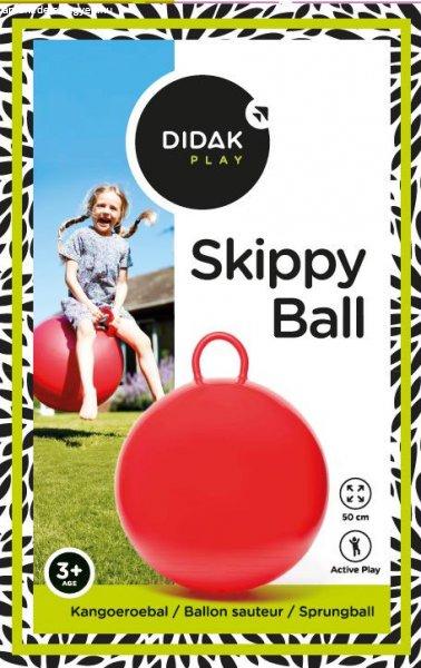 Skippy Ball ugrálólabda, 50 cm