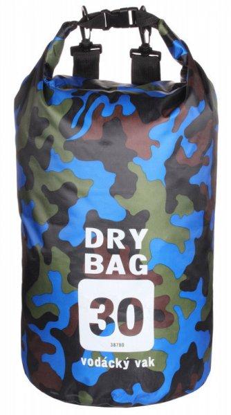 Dry Bag vízálló zsák, 30L