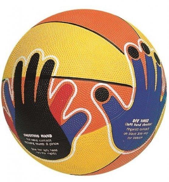 Hands-On 5 gyakorló kosárlabda