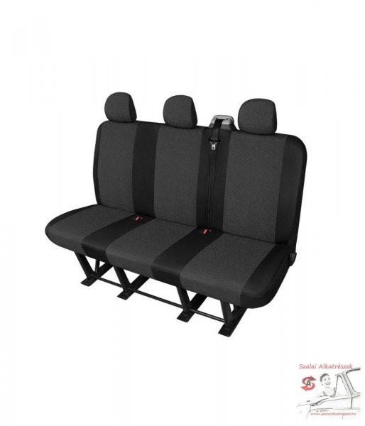 Ares Háromszemélyes ülésre Való ülésrehuzat Volkswagen Caravella T4