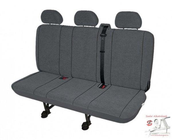 Elegance Háromszemélyes ülésre Való ülésrehuzat Volkswagen Caravella T4