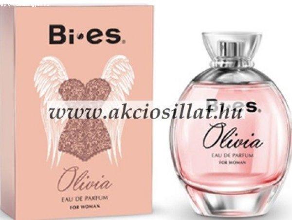 Bi-es Olivia For Woman EDP 100ml / Paco Rabanne Olympea parfüm utánzat