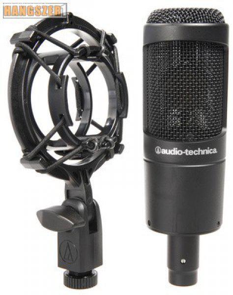 AUDIO-TECHNICA AT 2020 studio mikrofon
