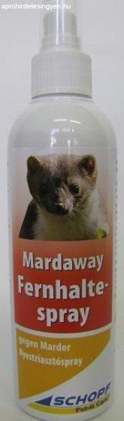 Mardaway Fernhalte-spray - Nyestriasztó spray 200ml