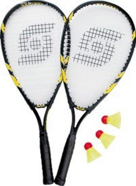 Speed Badminton szett SPARTAN 53580