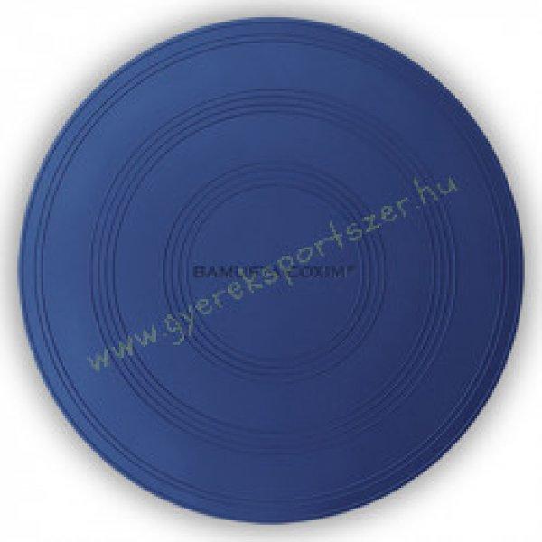 Masszázs és egyensúly párna, Trendy Coxim Dynair XXL 50 cm kék