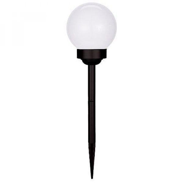 Lámpa Solar Birdun, 15 cm, 4 LED, AA