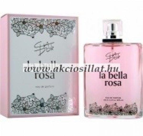 Chat Dor La Bella Rosa EDP 100ml / Lancome La Vie Est Belle parfüm utánzat