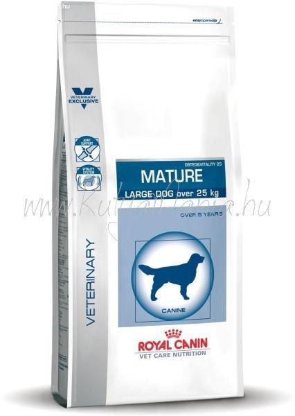 Royal Canin Vet Mature Consult Large Dog 14 kg