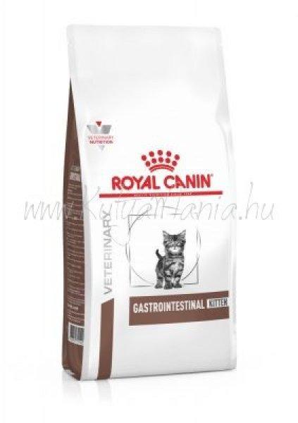 Royal Canin Feline Gastrointestinal KITTEN 2 kg