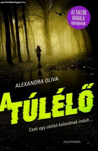 Alexandra Oliva: A ?túlélő