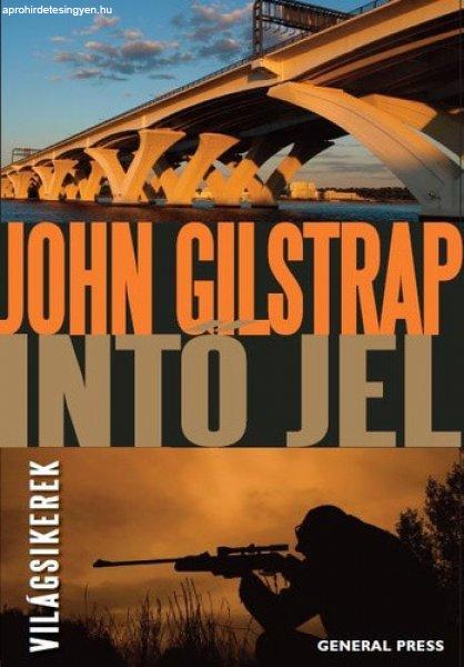 John Gilstrap - Intő ?jel 