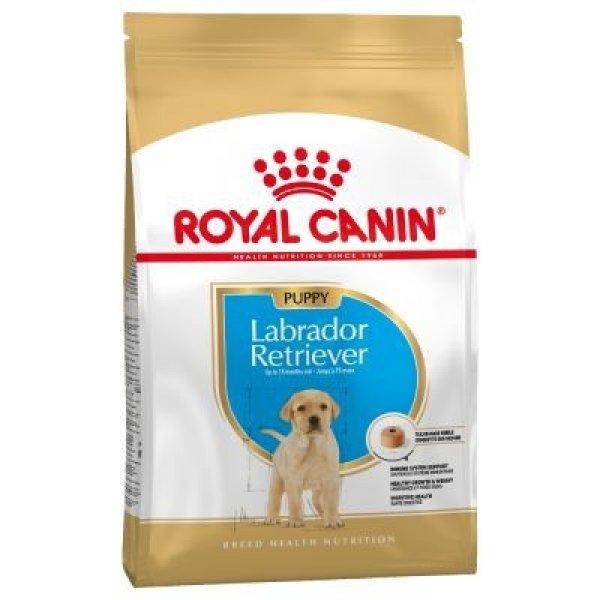 Royal Canin Labrador Retriever Puppy Junior 12 kg
