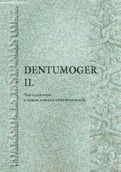 DENTUMOGER II.