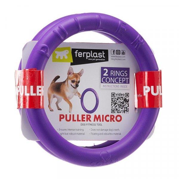 Ferplast Puller Micro 13 cm