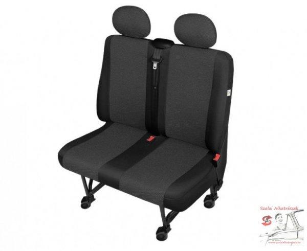 Ares kétszemélyes utas ülésre Való ülésrehuzat Volkswagen Caravella T4