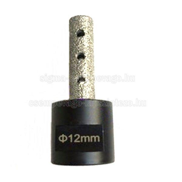 SKT 329 gyémánt lyukmaró 15×50 mm (skt329015)