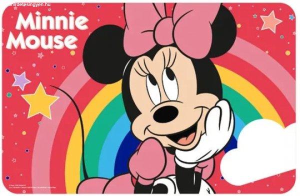 Disney Minnie tányéralátét 