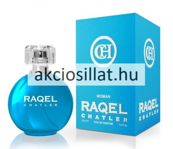 Chatler Raqel Women EDP 100ml / Ralph Lauren Ralph parfüm utánzat női