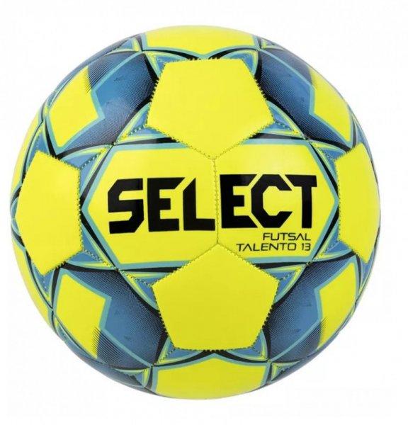 Select Futsal Talento U12-U13 futsal labda