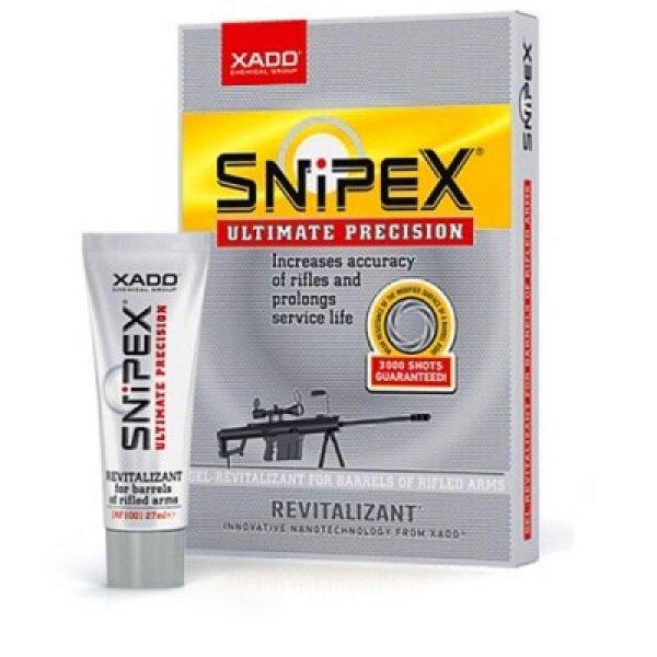 XADO Revitalizáló Snipex (fegyverhez) 27ml