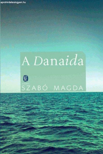 Szabó Magda A Danaida