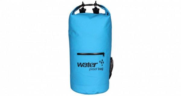 Dry Bag vízálló hátizsák, 20L