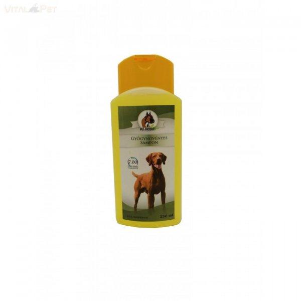 Pet Product sampon 250 ml kutya gyógynövényes