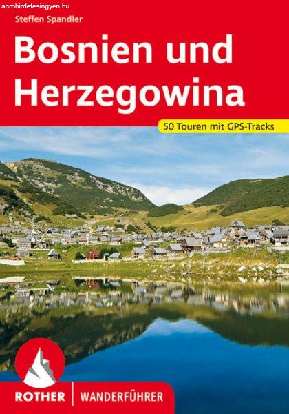 Bosnien und Herzegowina - RO 4560