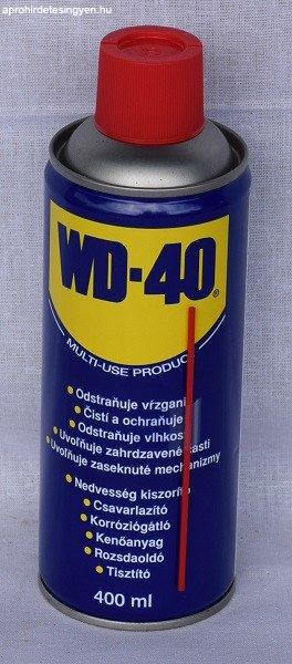 WD - 40 univerzális spray 0,4
