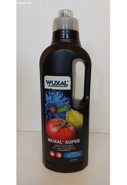 Wuxal Super 1/1
