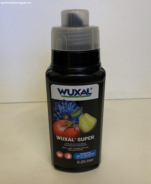 Wuxal Super 0,25