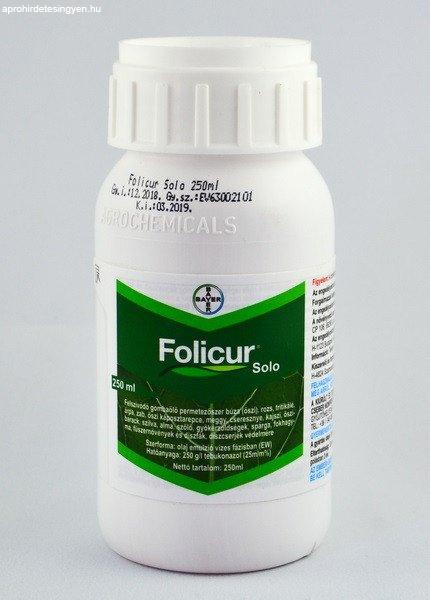 Folicur Solo 0,25