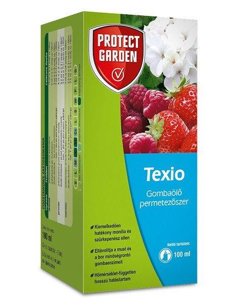 Texio /Teldor/ 500 SC 0,1