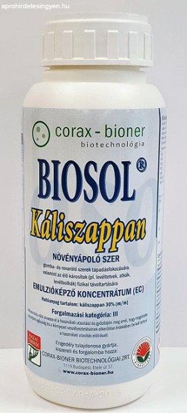 Káliszappan Biosol 0,5
