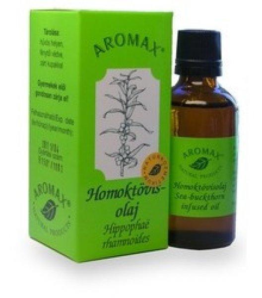 Aromax Homoktövis olaj (50 ml)