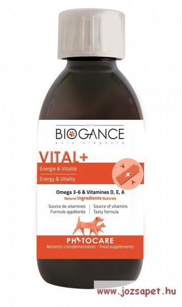 Biogance Phytocare Vital+