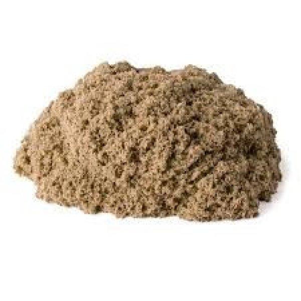 Zsákos homok 25kg/zsák