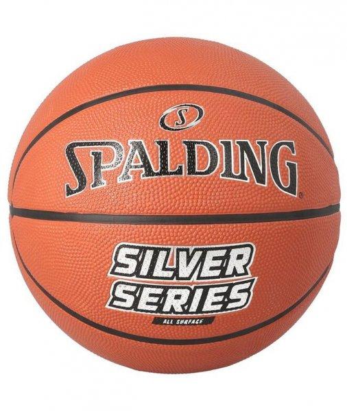 Spalding Silver Series kosárlabda, 6