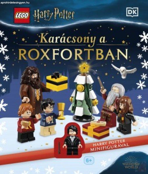 LEGO® HARRY POTTER KARÁCSONY A ROXFORTBAN